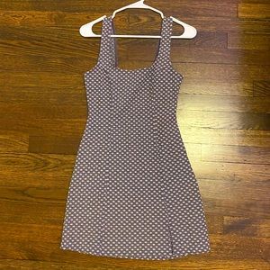 UO Size S Mini Dress